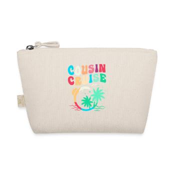 Cousins Cruise Cruise Ship - Trousse biologique - nature - Devant