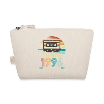 Anniversaire 30 ans Cadeau d'anniversaire 1996 - Trousse biologique - nature - Devant
