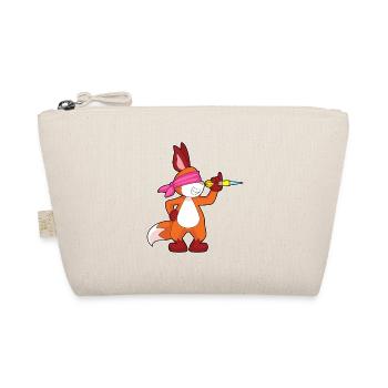 Fox Dart Dart Sport - Trousse biologique - nature - Devant