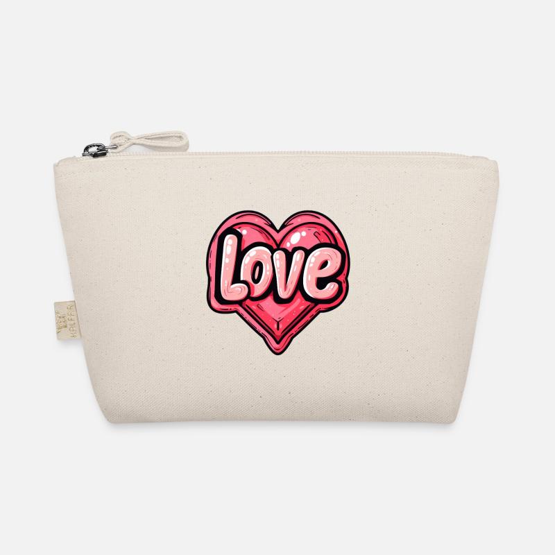 Amour Trousse biologique