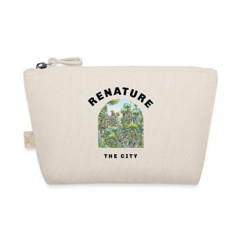 Renaturer la ville - Trousse biologique - nature - Devant