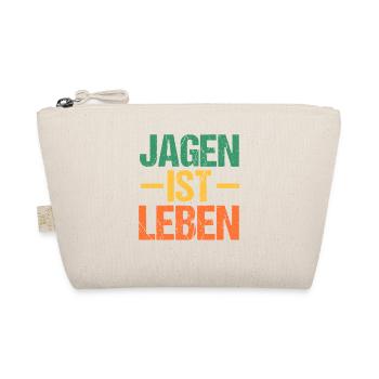 Chasse Chasse Chasseurs Chasseurs - Trousse biologique - nature - Devant