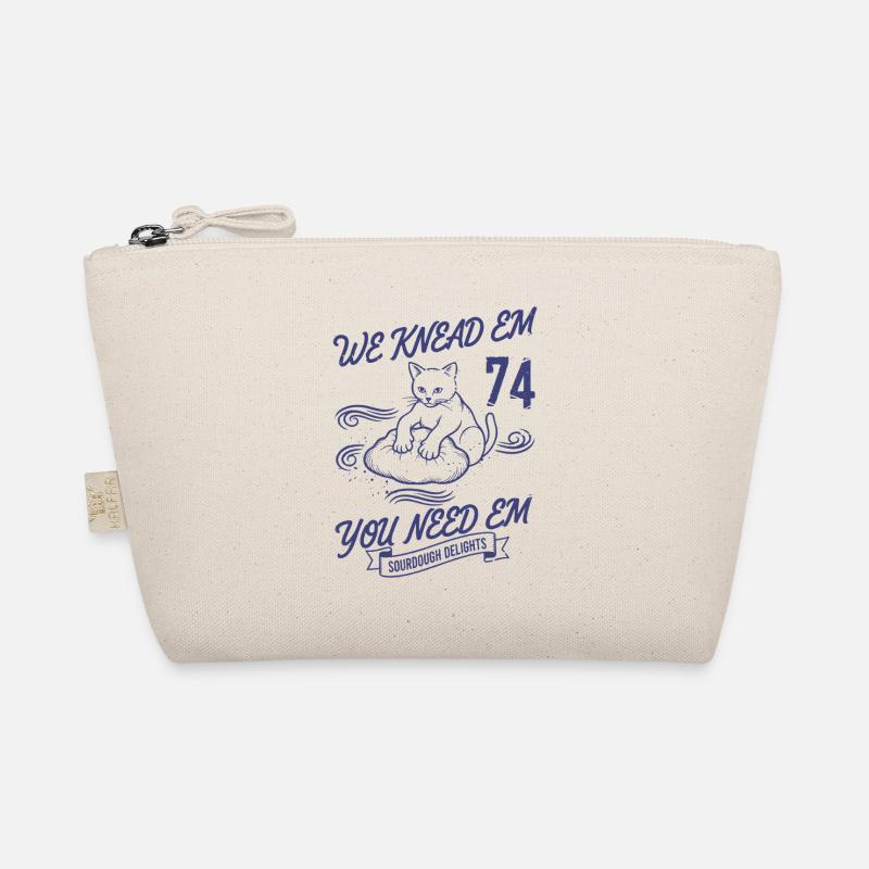 Sourdough Bread Baking We Knead Em You Need Em Organic Pouch