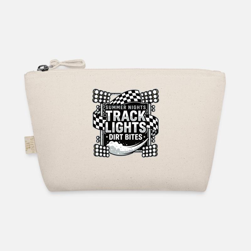 Summer Nights Track Lights Dirt Bites Organic Pouch