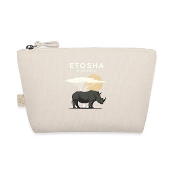 Etoshi, Namibie - Trousse biologique - nature - Devant