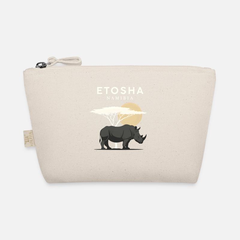 Etoshi, Namibie Trousse biologique