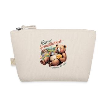 Chaleur bernoise Lents mais stables, plus drôles - Trousse biologique - nature - Devant