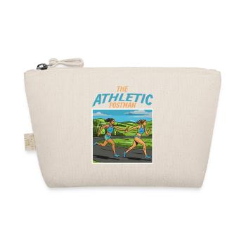Course de relais : Le facteur athlétique - Trousse biologique - nature - Devant
