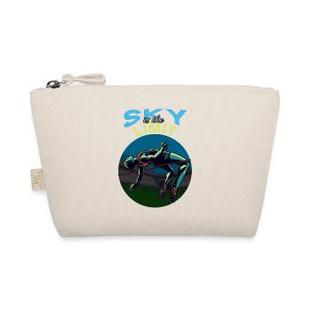 Saut en hauteur : Le ciel est la limite ! - Trousse biologique - nature - Devant