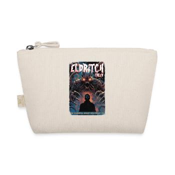 Eldritch Tales Tentakel Schatten-Tee - Bio-Täschchen - Natur - Vorne