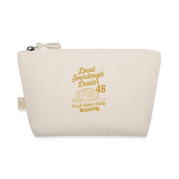 Sourdough Local Sourdough Dealer Fresh Baked Daily - Organic Pouch - nature - Front