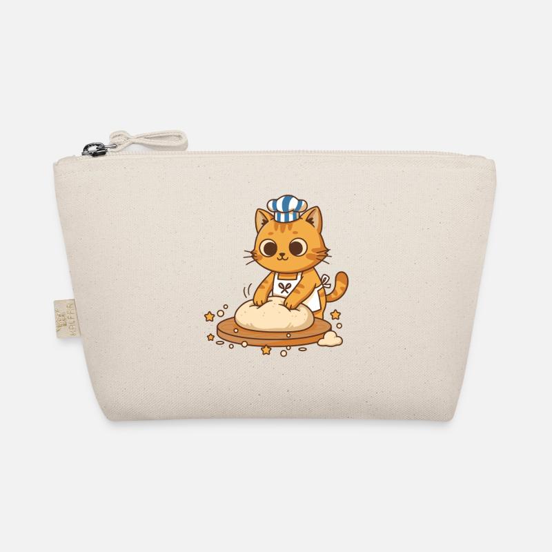 Sourdough Bread Baking Baker Sourdough Starter Jar Bio-Täschchen