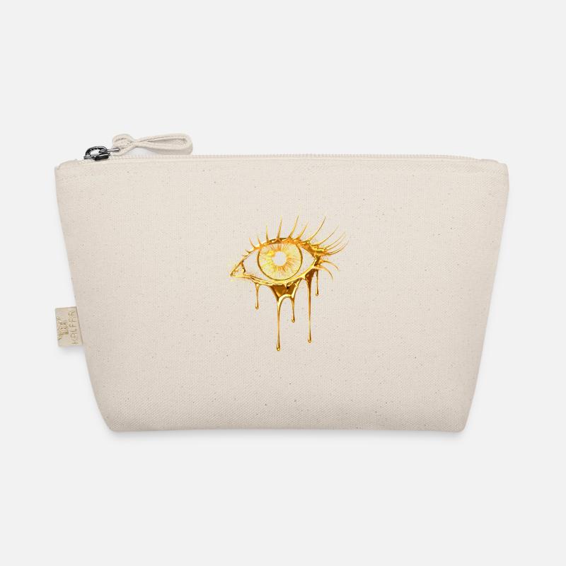 Regard d’œil doré Trousse biologique