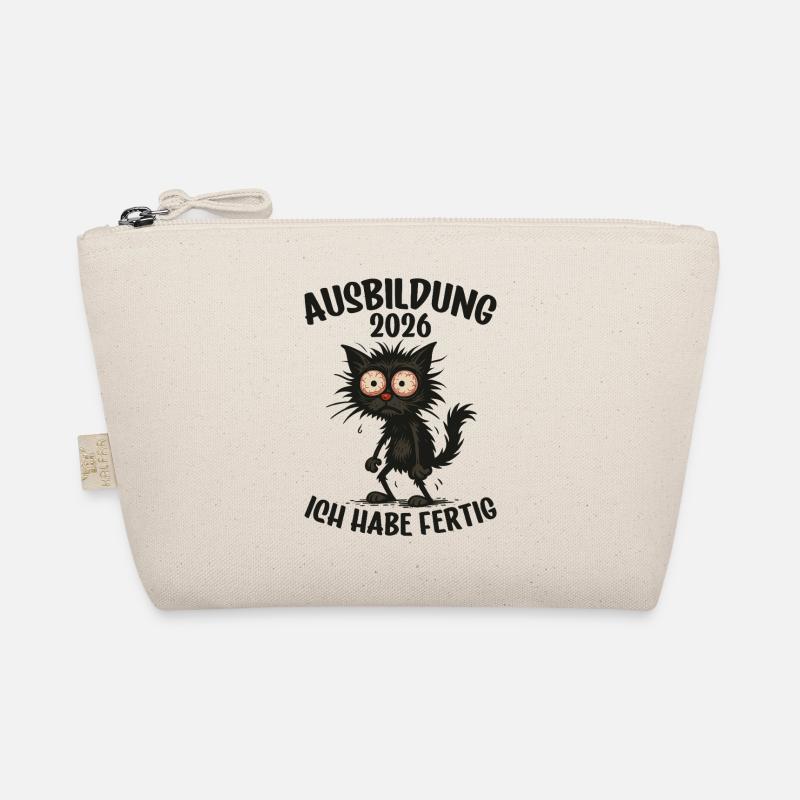 Training 2026 Trainee Qualification Trainee Organic Pouch