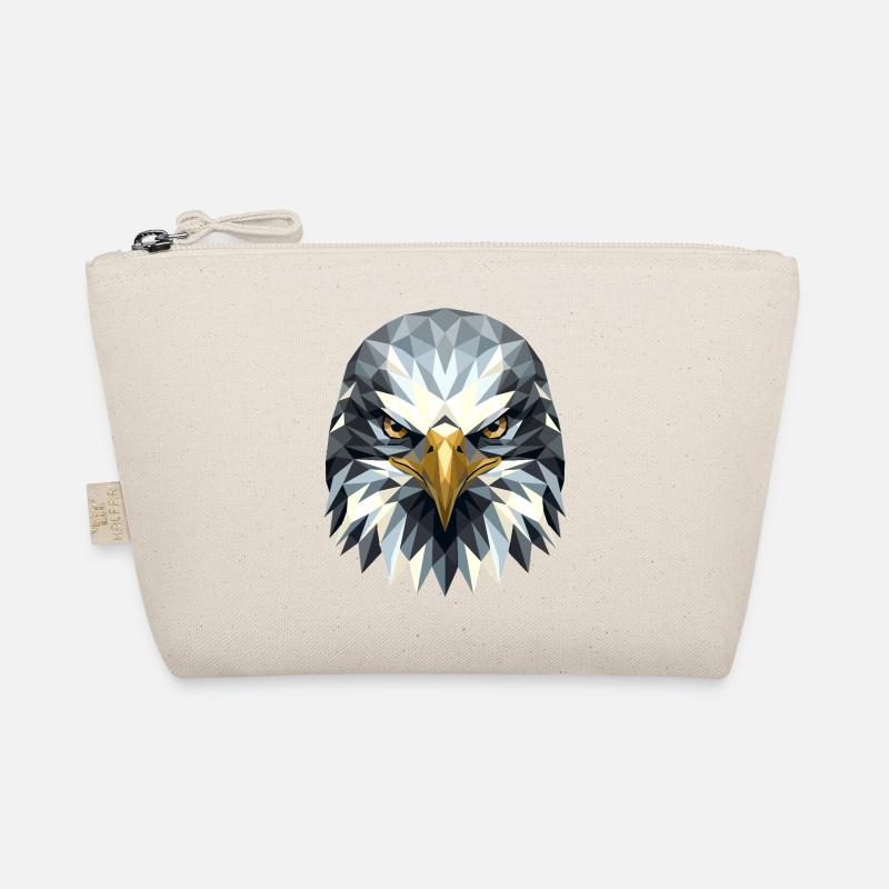 Aigle Pygargue à tête blanche Aigle royal Pygargue à queue blanche Trousse biologique