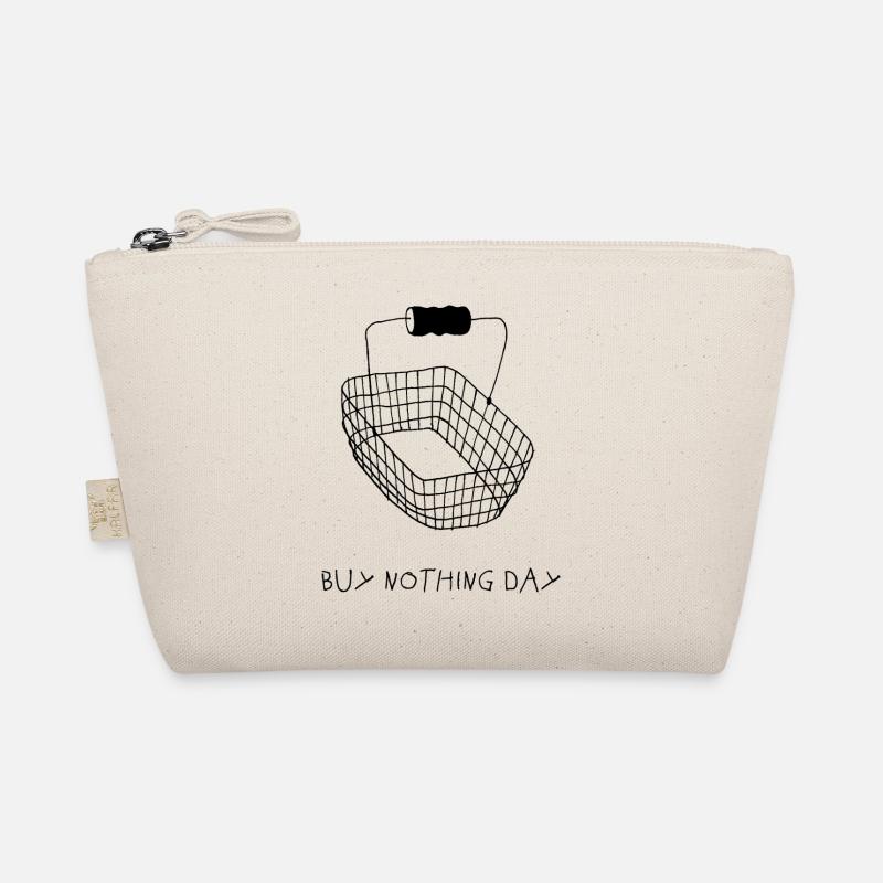 Jour d’achat de rien Trousse biologique
