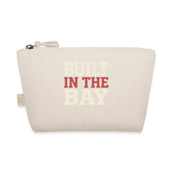 Mechanic apprentice Mechanic workshop apprentice - Organic Pouch - nature - Front