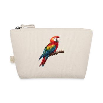 L’ère de l’ara - Trousse biologique - nature - Devant