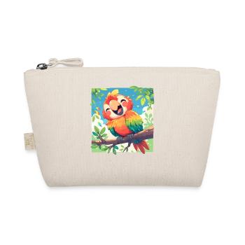 L’ère de l’ara - Trousse biologique - nature - Devant
