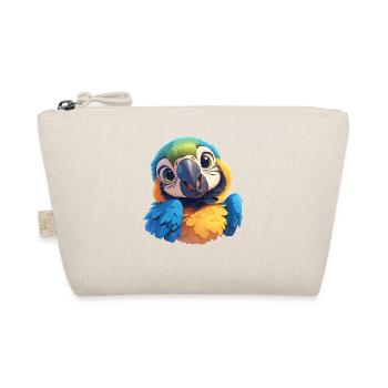 L’ère de l’ara - Trousse biologique - nature - Devant