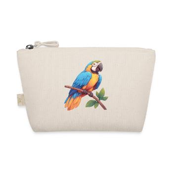 L’ère de l’ara - Trousse biologique - nature - Devant