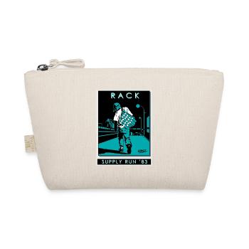 Course de Ravitaillement en Rack 83 - Trousse biologique - nature - Devant