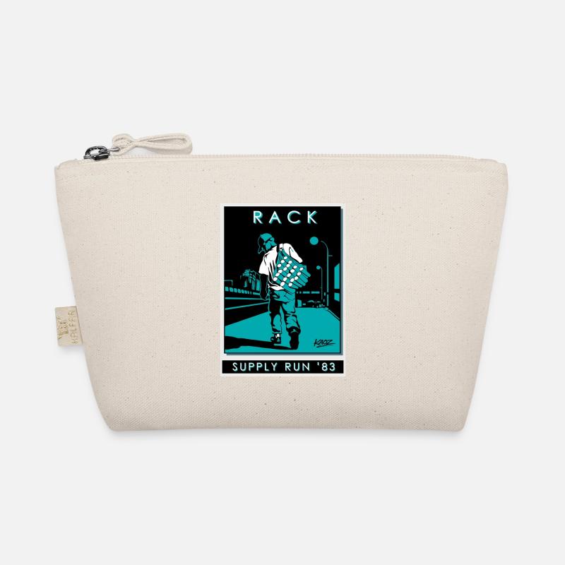 Course de Ravitaillement en Rack 83 Trousse biologique
