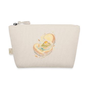 Bali Tour - Organic Pouch - nature - Front