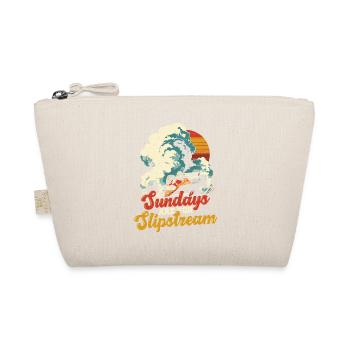 Les dimanches Autorennen Motorsport sont pour le Slipstream - Trousse biologique - nature - Devant