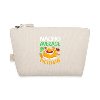 Diet Dietician - Organic Pouch - nature - Front