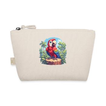L’ère de l’ara - Trousse biologique - nature - Devant