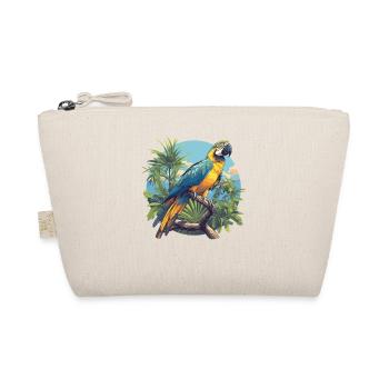 L’ère de l’ara - Trousse biologique - nature - Devant