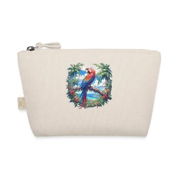 L’ère de l’ara - Trousse biologique - nature - Devant