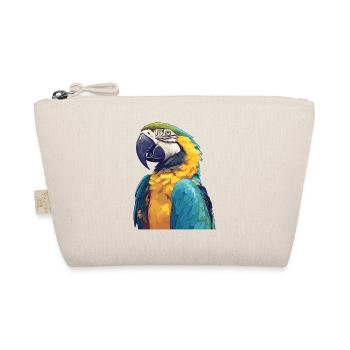 L’ère de l’ara - Trousse biologique - nature - Devant