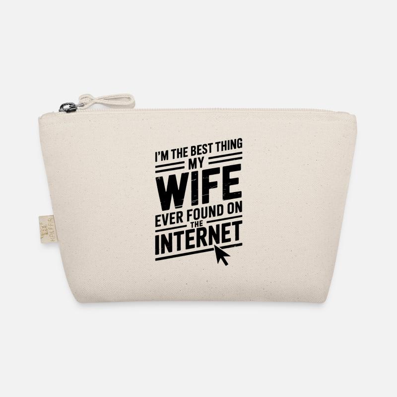 Dictons sur Internet : cadeau drôle Trousse biologique