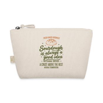 Levain pâtisser pâtisserie Baker Levain - Trousse biologique - nature - Devant