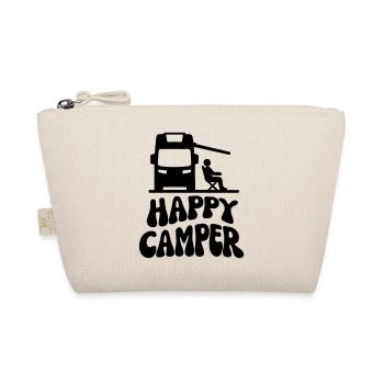 Campeur Happy - Trousse biologique - nature - Devant