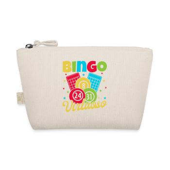 Bingo Virtuose Bingo - Trousse biologique - nature - Devant