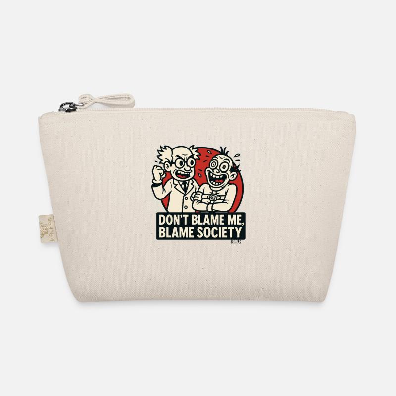 Duo scientifique Société de la Responsabilité Trousse biologique