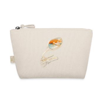 Bali Tour - Organic Pouch - nature - Front