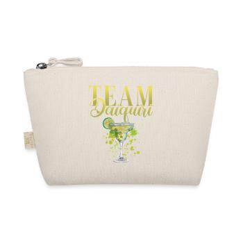 Équipe de cocktails de soirée de jeune fille Daiquiri - Trousse biologique - nature - Devant