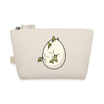 Pâques de la Floraison de l’œuf cassé - Trousse biologique - nature - Devant