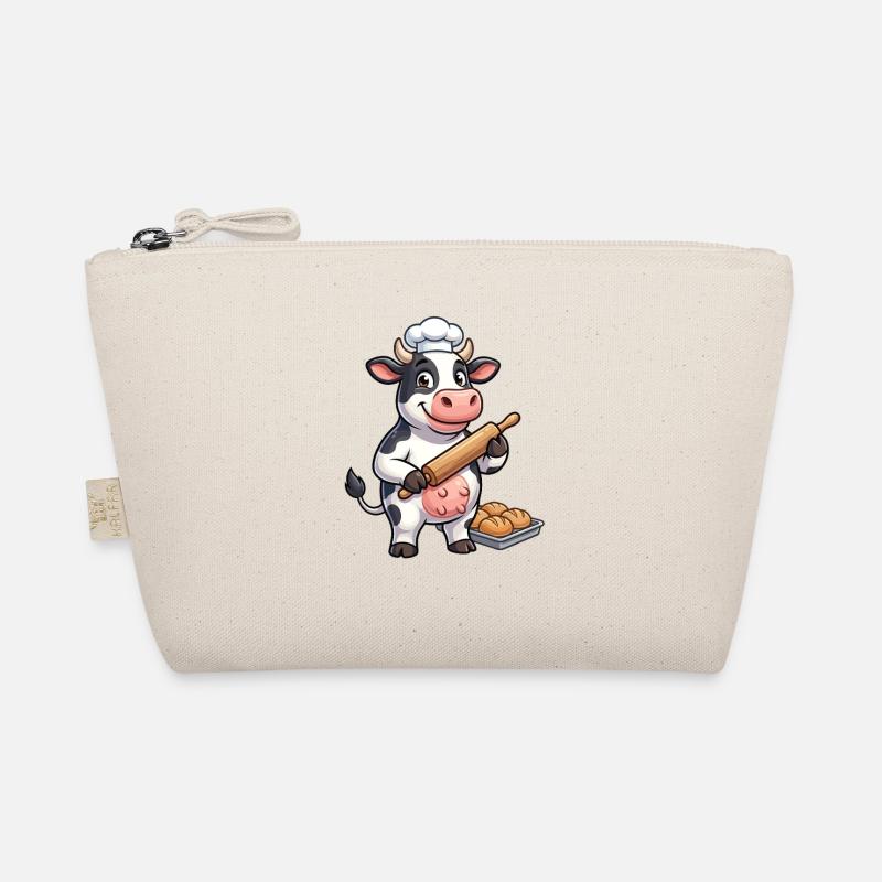 Maître du rouleau de pâte à vache Trousse biologique