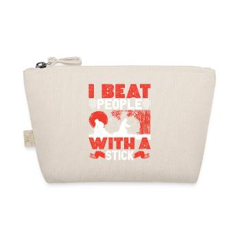 Kenjutsu Ninja Sinobi Épéiste Samouraï Martial - Trousse biologique - nature - Devant