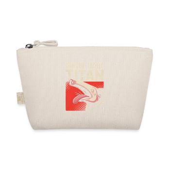 Tacticien de langue | Fourmilier comique - Trousse biologique - nature - Devant
