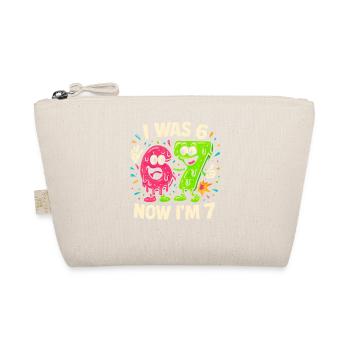 Idée cadeau humoristique de mème pour les enfants de 67 ans - Trousse biologique - nature - Devant