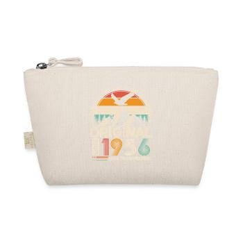 Cadeau d’anniversaire original vintage de 1956 - Trousse biologique - nature - Devant