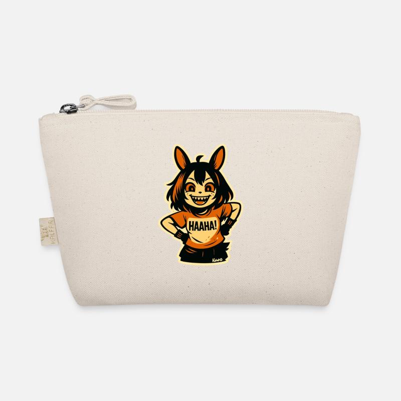 Le Loup Sprite de Minuit Trousse biologique