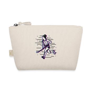 Hockey sur gazon filles - Trousse biologique - nature - Devant