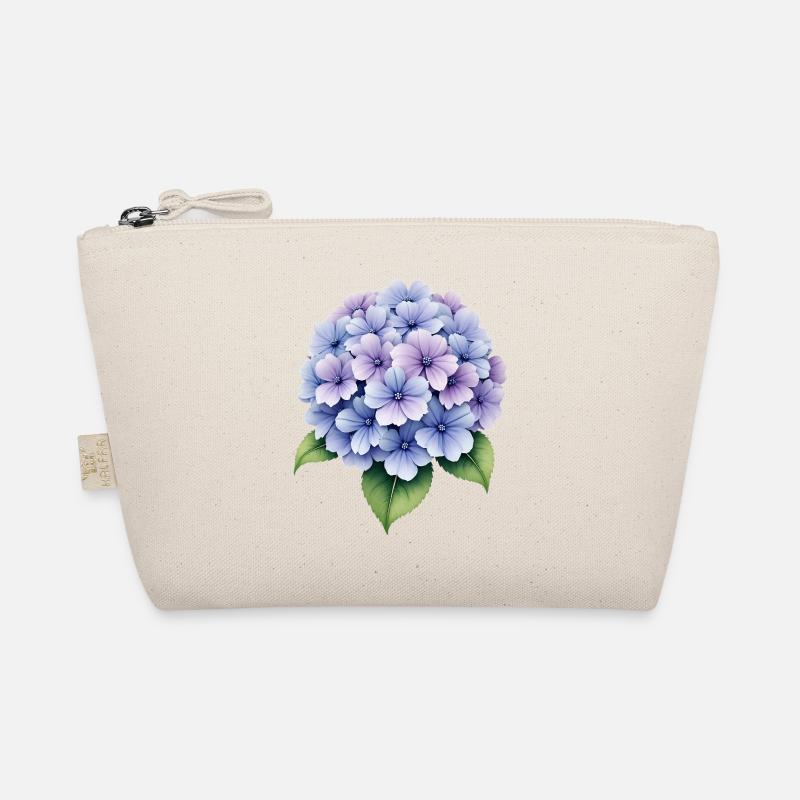 Fleur d’hortensia Trousse biologique